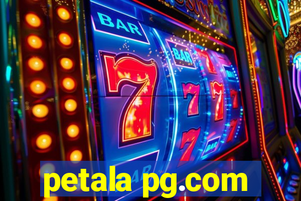 petala pg.com